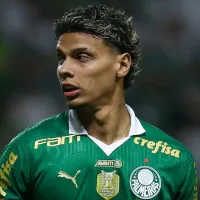 Al-Hilal aceita pagar valor astronômico e fica próximo de tirar Richard Ríos do Palmeiras