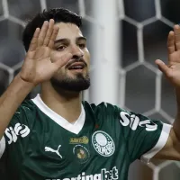 River Plate volta a se interessar por Flaco López e Palmeiras pede quase R$100 milhões