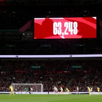 A poucos dias da bola rolar, Eurocopa Feminina 25 tem recorde de mais de 600 mil ingressos vendidos antecipadamente