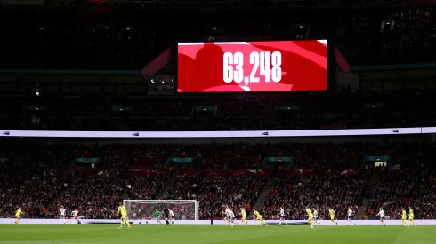 Com grandes seleções e jogos, a Eurocopa Feminina tem recorde de venda de ingressos (Photo by Julian Finney/Getty Images)