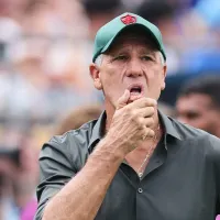 Al-Hilal x Fluminense: declarações antigas de Renato Gaúcho agitam confronto inesperado