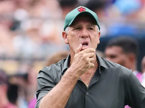 Al-Hilal x Fluminense: declarações antigas de Renato Gaúcho agitam a web