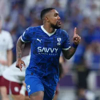 Malcom cita City e Real Madrid ao projetar jogo contra o Fluminense no Mundial de Clubes