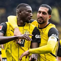 Fator que o Borussia Dortmund pode aproveitar com Toluca, que venceu Monterrey, para evitar zebra
