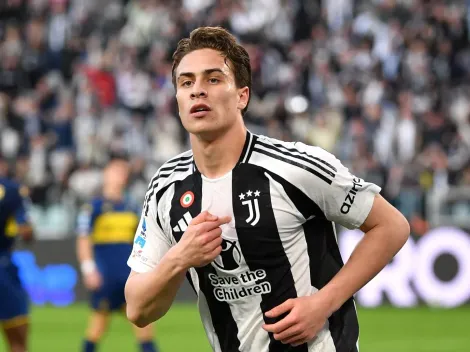 Real x Juve: Yildiz dá drible humilhante em Arnold e Fanáticos vão à loucura