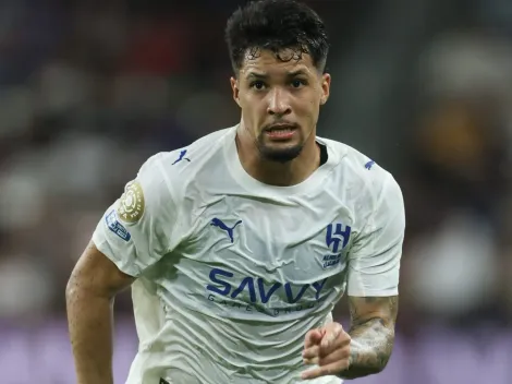 Fluminense x Al-Hilal: Veja os números de Malcom, Marcos Leonardo e Lodi