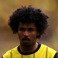 Adeyemi não conhece ninguém além de Sergio Ramos em Borussia Dortmund x Monterrey: “Não importa”