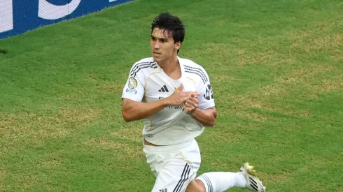 (Photo by Kevin C. Cox/Getty Images)