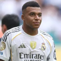 Mbappé é alvo de piadas após retorno aos gramados em Real Madrid X Juventus pelo Mundial de Clubes