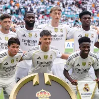 Real Madrid está surpreso com nível dos clubes brasileiros e demais adversários no Mundial de Clubes, diz Fran Garcia