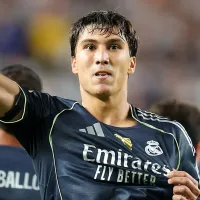 Endrick será afetado? Xabi Alonso coloca Gonzalo García como prioridade no Real Madrid