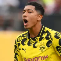 Borussia Dortmund x Monterrey: Jobe Bellingham toma cartão e fica de fora das quartas de final