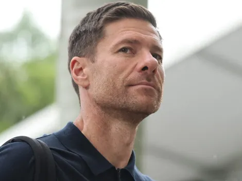 Técnico do Real Madrid, Xabi Alonso exalta o Mundial e cita o Fluminense