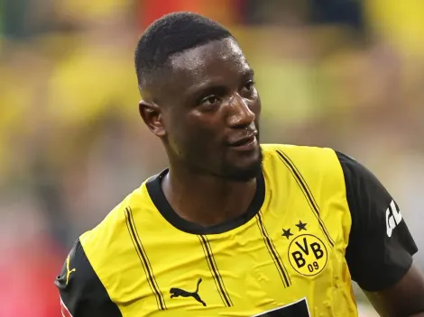 Serhou Guirassy é a maior ameaça ao Real Madrid contra Borussia Dortmund