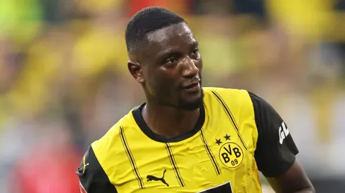 Serhou Guirassy soma grandes números na temporada.