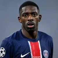 Dembélé é sincero e aponta se o PSG é o grande favorito no Mundial de Clubes