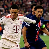 PSG x Bayern de Munique: Time alemão leva vantagem no retrospecto contra time francês