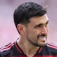 Arrascaeta, Wesley e Pulgar dominam seleção dos piores das oitavas do Mundial de Clubes