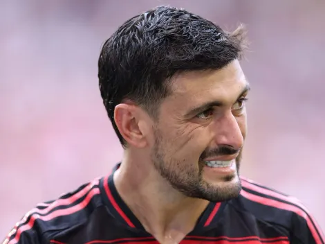 Seleção dos piores do Mundial de Clubes: Pulgar, Wesley e Arrascaeta