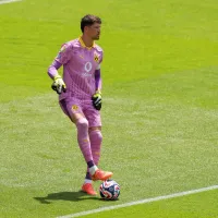 Kobel revela plano para surpreender Real Madrid nas quartas do Mundial de Clubes