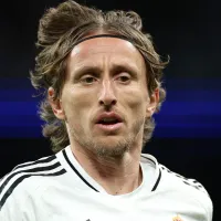 Modric pode deixar o Real Madrid e se transferir ao Milan antes do esperado