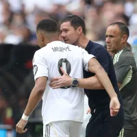 Xabi Alonso vê Mbappé pronto para brilhar nas quartas do Mundial de Clubes