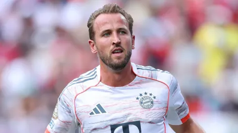 Kane lidera lista de artilheiros de todos os tempos do Bayern no Mundial de Clubes. (Francois Nel/Getty Images)