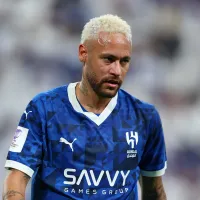 Al-Hilal anuncia contratação de Abderrazak Hamdallah, herdeiro da camisa 10 de Neymar, para o Mundial de Clubes