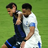 Al-Hilal perde Salem Al-Dawsari para confronto decisivo contra o Fluminense pelas quartas de final do Mundial