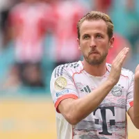 Harry Kane é o jogador mais bem pago entre PSG e Bayern no Mundial de Clubes