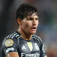 Fran García manda indireta a Xabi Alonso sobre como extrair seu melhor no time do Real Madrid