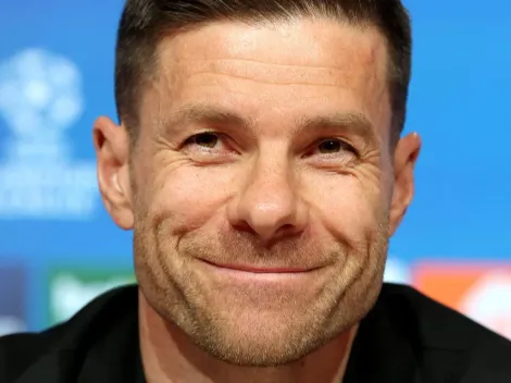 Yan Couto se impressiona com começo de Xabi Alonso no Real Madrid