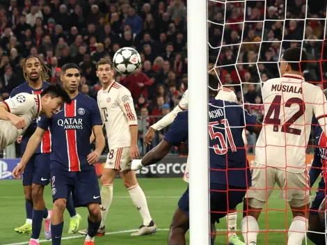 PSG x Bayern: Kompany venceu único jogo contra Luis Enrique