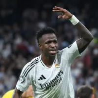 Vinicius Júnior desafia Borussia Dortmund novamente após 4 gols em 2 jogos