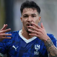 Marcos Leonardo joga contra o Fluminense? Departamento médico do Al-Hilal dá veredito sobre situação do brasileiro