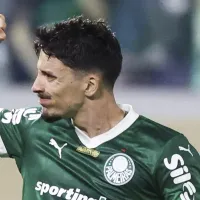Juventus decide contratar Piquerez, do Palmeiras, após eliminação no Mundial e já tem resposta do uruguaio