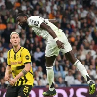 Real Madrid x Borussia Dortmund- Onde assistir o jogo em tempo real pelo Mundial de Clubes