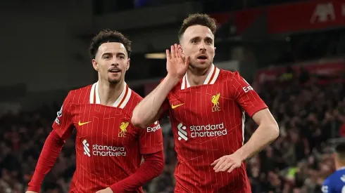 Diogo Jota morre aos 28 anos de idade.