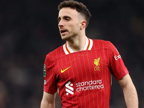 Cristiano Ronaldo se manifesta após trágico falecimento de Diogo Jota