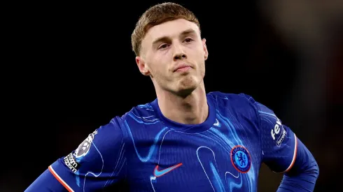 Chelsea vai enfrentar o Palmeiras no Mundial de Clubes com sete jogadores pendurados (Photo by Carl Recine/Getty Images)