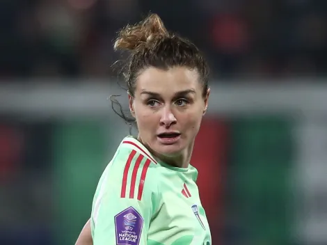 Escalações e onde assistir Bélgica x Itália pela Eurocopa Feminina