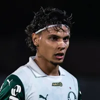Richard Ríos, do Palmeiras, é o estrangeiro mais valorizado do futebol brasileiro em 2025?
