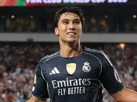 Gonzalo García e as revelações do Mundial de Clubes