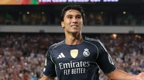 Gonzalo García é a grande revelação do Mundial de Clubes.