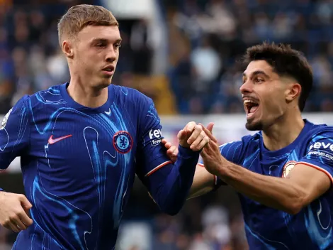 Pedro Neto foi revelado por Abel Ferreira