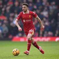 Diogo Jota: Liverpool decide aposentar camisa de número 20 em homenagem ao atacante português