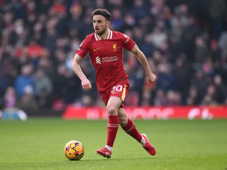 Clube decide aposentar número em homenagem a Diogo Jota