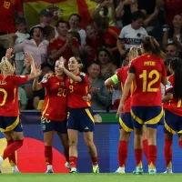 Com gol de Alexia Putellas e volta de Aitana Bonmati, Espanha goleia Portugal por 5×0 e lidera o grupo B da Eurocopa Feminina