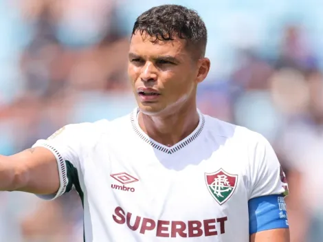 Thiago Silva quer aproveitar sucesso no Mundial de Clubes para retornar a Seleção Brasileira
