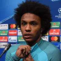 Palmeiras x Chelsea: Willian cita o Flamengo e prevê quem vai às semifinais do Mundial de Clubes